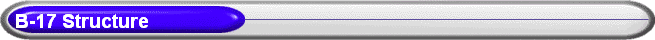 B-17 Structure